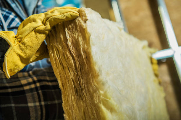 Best Insulation for Specific Applications in Oak Grove, VA