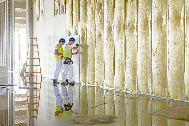 Best Insulation for Specific Applications in Oak Grove, VA